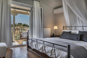 Nomadē - 2BR Bright Maisonette - Garden View